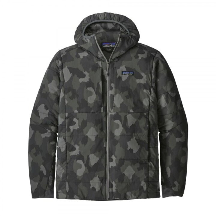 楽天市場】セール patagonia ナノエア フーディ メンズ パタゴニア 