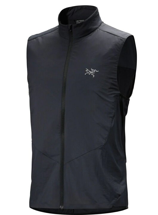 楽天市場】最新 アークテリクス ノーバン ベスト NORVAN VEST ARC 