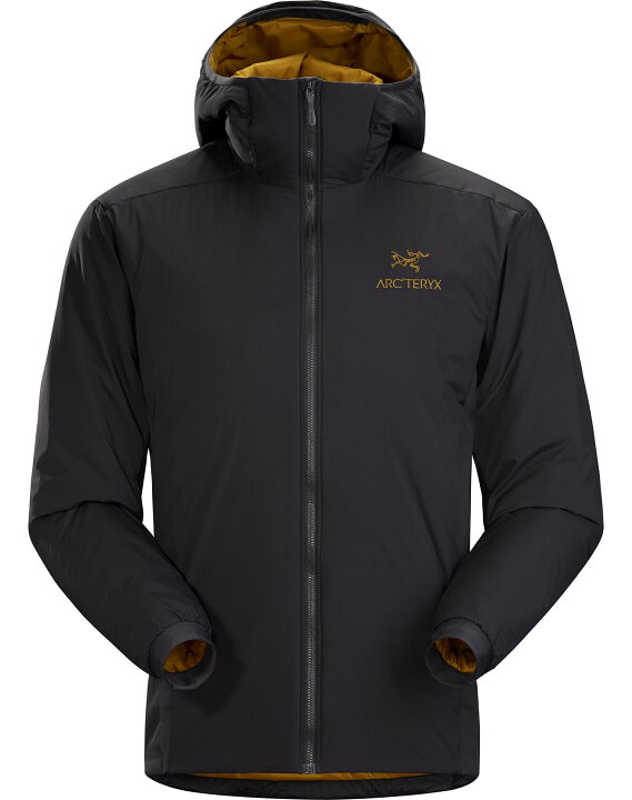 楽天市場】セール アークテリクス アトム LT フーディ ATOM LT HOODY 