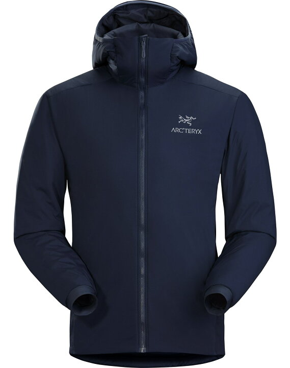 楽天市場】セール アークテリクス アトム LT フーディ ATOM LT HOODY 