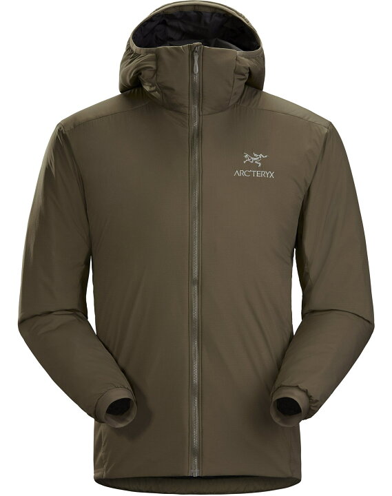 楽天市場】セール アークテリクス アトム LT フーディ ATOM LT HOODY 