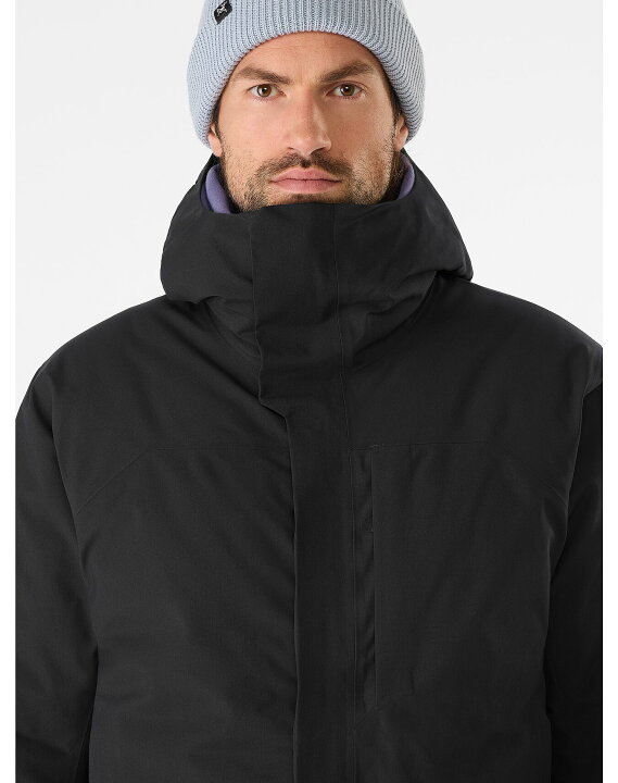 楽天市場】アークテリクス サーミー パーカ THERME PARKA ARC