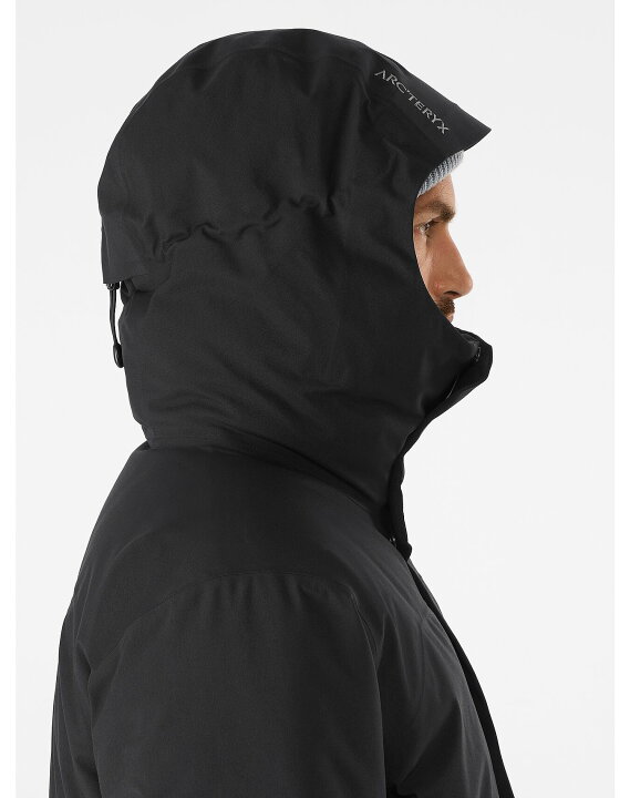 楽天市場】アークテリクス サーミー パーカ THERME PARKA ARC
