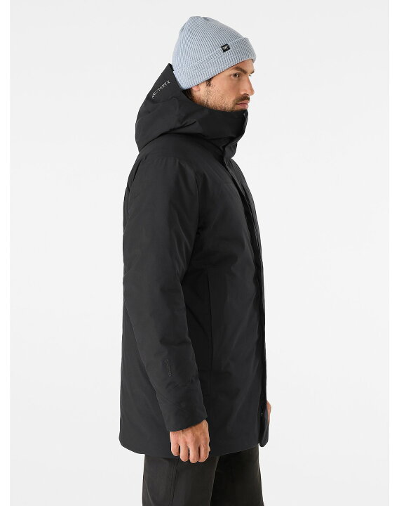 楽天市場】アークテリクス サーミー パーカ THERME PARKA ARC