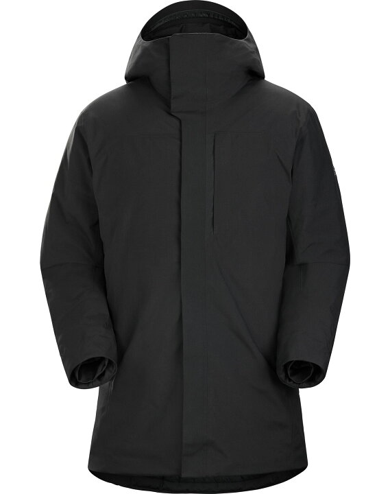 楽天市場】アークテリクス サーミー パーカ THERME PARKA ARC