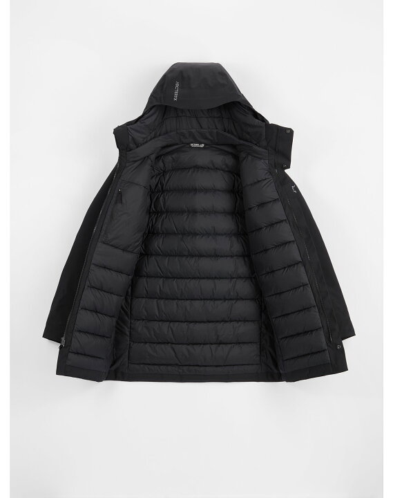 楽天市場】アークテリクス サーミー パーカ THERME PARKA ARC