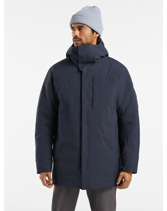 楽天市場】アークテリクス サーミー パーカ THERME PARKA ARC
