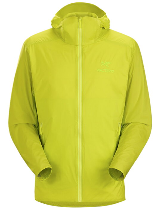 楽天市場】30%OFF アークテリクス アトム SL フーディ ATOM SL HOODY 