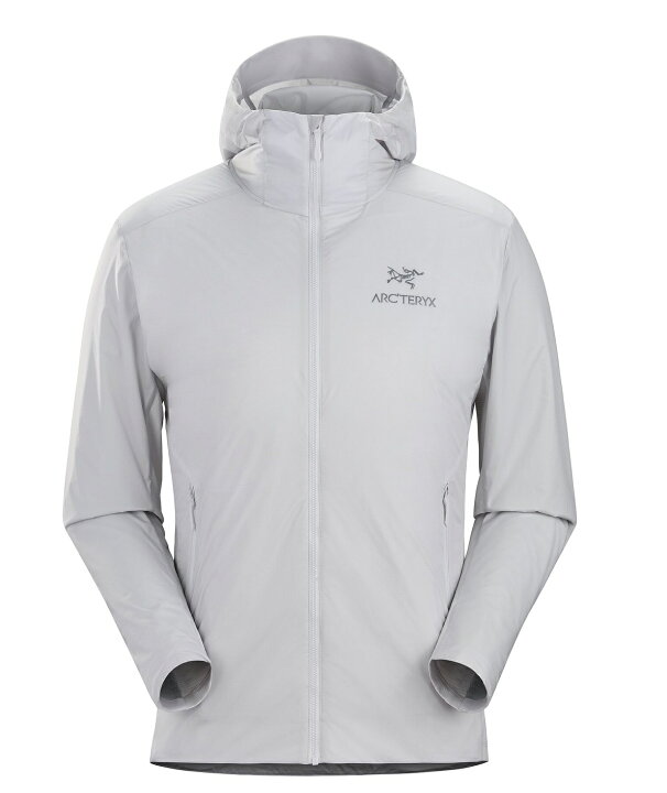 楽天市場】30%OFF アークテリクス アトム SL フーディ ATOM SL HOODY 