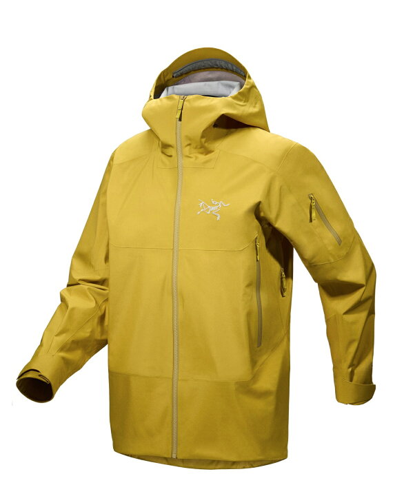 楽天市場】残り1着 20%OFF アークテリクス セイバー ジャケット 限定色 