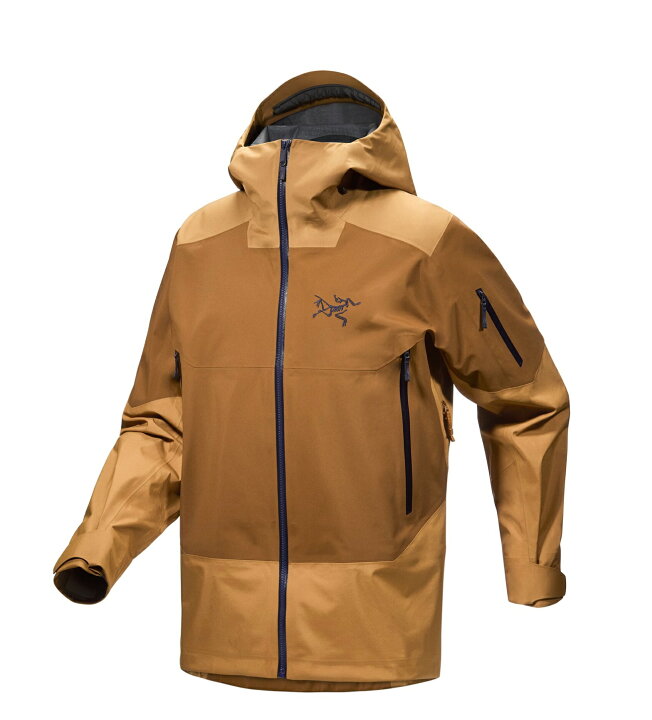 楽天市場】残り1着 20%OFF アークテリクス セイバー ジャケット 限定色 
