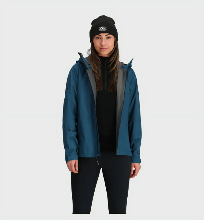 楽天市場】30%OFF アウトドアリサーチ アスパイア II ジャケット 