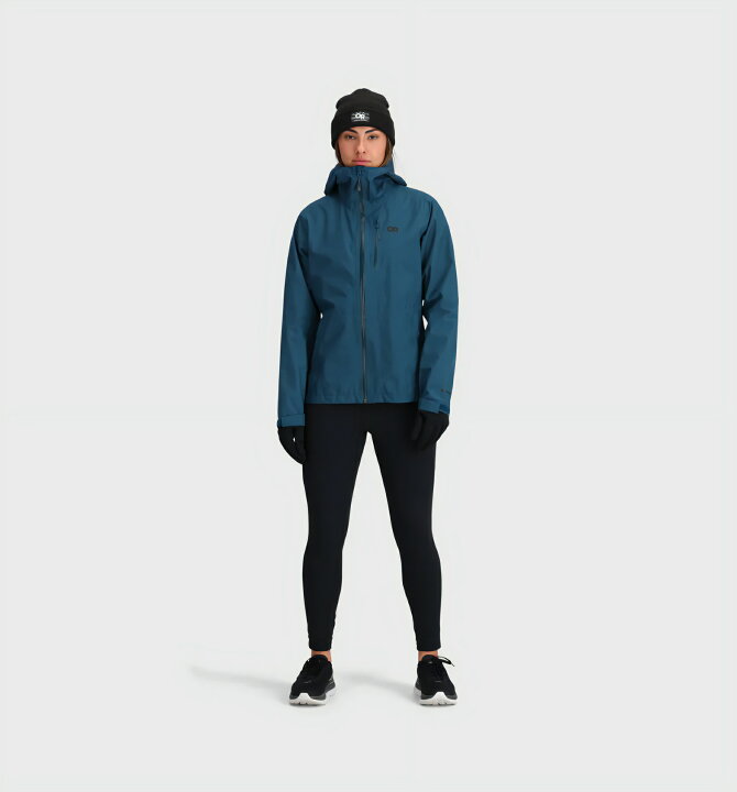 楽天市場】30%OFF アウトドアリサーチ アスパイア II ジャケット 