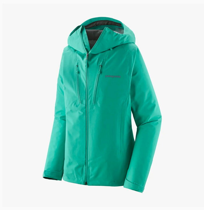 楽天市場】30%OFF patagonia トリオレット ジャケット ウィメンズ 