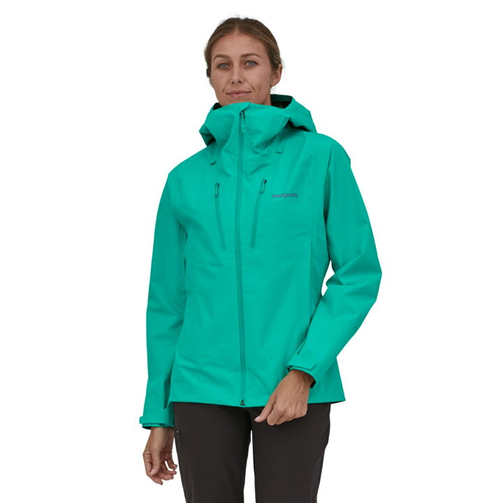 楽天市場】残り1着 30%OFF patagonia トリオレット ジャケット 
