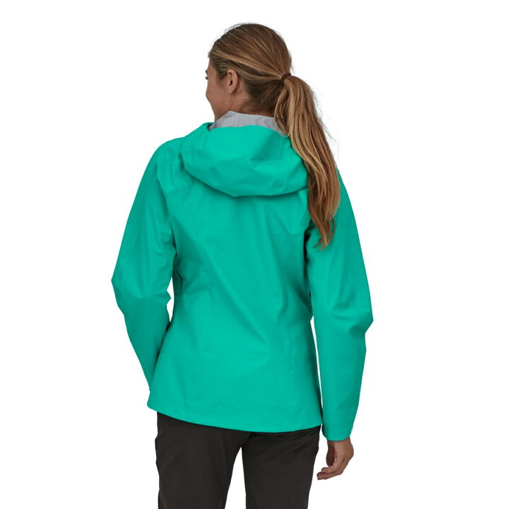 楽天市場】残り1着 30%OFF patagonia トリオレット ジャケット 