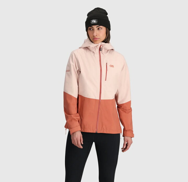 楽天市場】30%OFF アウトドアリサーチ アスパイア II ジャケット 