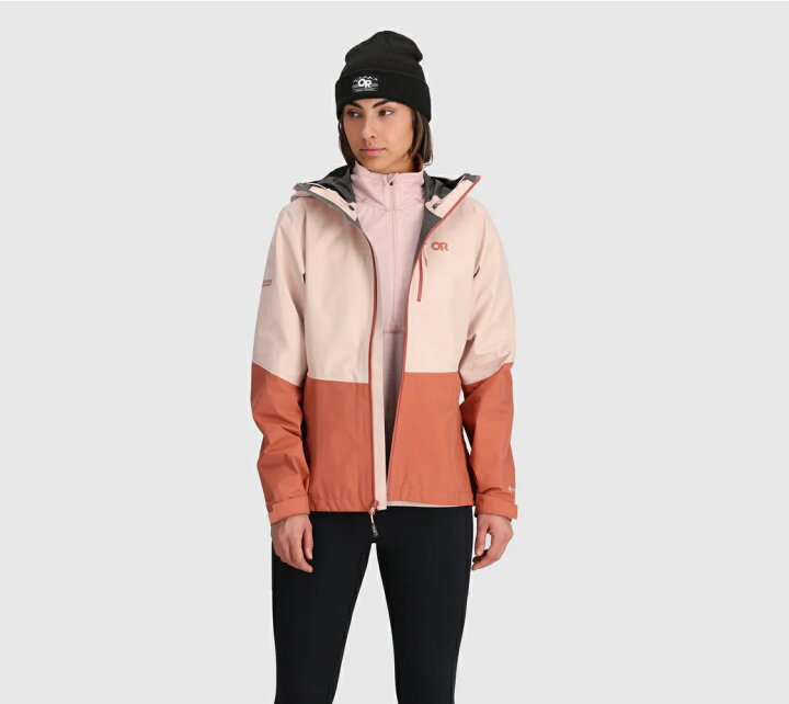 楽天市場】30%OFF アウトドアリサーチ アスパイア II ゴアテックス