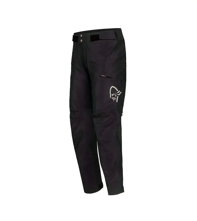 楽天市場】30%OFF NORRONA フィオーロ ゴアテックス プロ パンツ fjora 