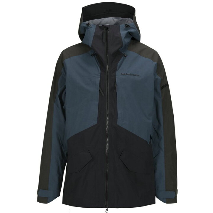 楽天市場】セール Peak Performance Teton Jacket ピーク 