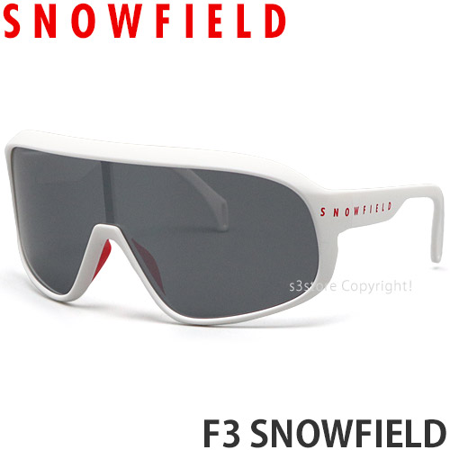 山本光学 SNOWFIELD F3 (サングラス) 価格比較 - 価格.com