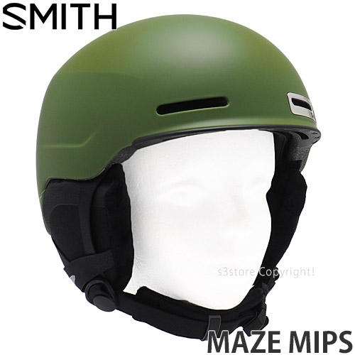 スキー スノボー用ヘルメット maze mipsの人気商品・通販・価格比較