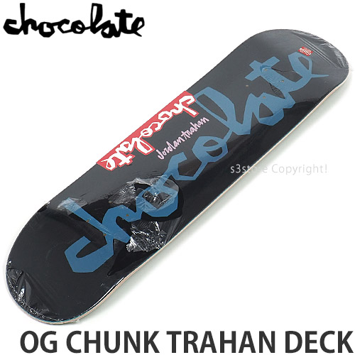 スケートボードデッキ チョコレートの人気商品・通販・価格比較 - 価格.com