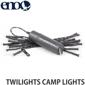 イーノ ENO トワイライト キャンプ ライツ TWILIGHTS CAMP LIGHTS LED ライト 照明 アウトドア バーベキュー BBQ CAMP 電池式 夜 OUTDOOR カラー:White サイズ:6.5 x 11.5 x 5 cm