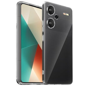 ZXZone for Redmi Note 13 Pro+ 5G P[X NA Jo[ Yی  ϏՌ Ռz hw A[ Y [ \tgoN Redmi Note 13 Pro Plus p TPU \tg NA Jo[ (Redmi Note 13 Pro+ 5G)