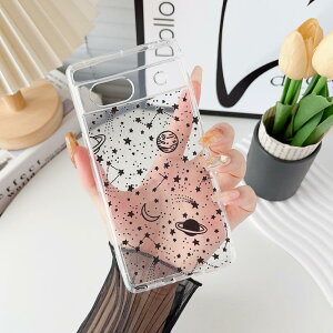 ZTOFERA Google Pixel 7a pvlbgP[X NA ؍    F P[X ^ y 킢 _ \tg TPU P[X O[O sNZ7a P[X lC q ϏՌ ʃYی Pixe