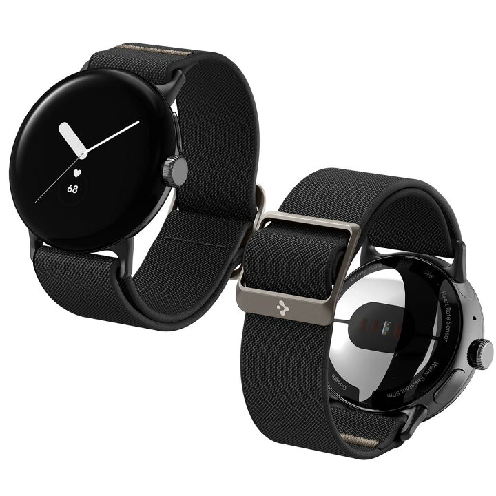 楽天市場】[Spigen] Google Pixel Watch バンド Pixel Watch 2/ Pixel 