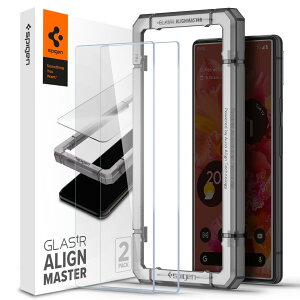 Spigen Google Pixel 6 p KXtB KChgt AlignMaster wF؉\ Pixel6 Ή ی tB 2