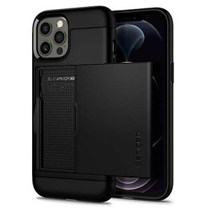 Spigen iPhone12Pro P[X iPhone12 P[X J[h [ ϏՌ ČRMILKi Ռ z n[h Jo[ w XCh  J[hP[X MILKi h~ IC J[h |Pbg pXP[X ACtH12 P