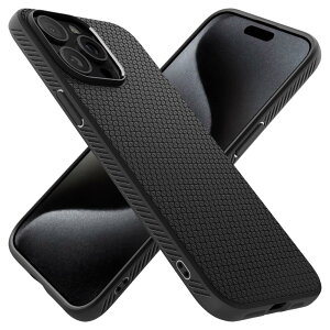 Spigen iPhone 15 Pro P[X ϏՌ ^ Xgbvz[ y 炳 ČRMILKi擾 2d\ Yی wh~ C菝h~ }bgdグ CX[dΉ LbhEGA[ ACS06704 (}
