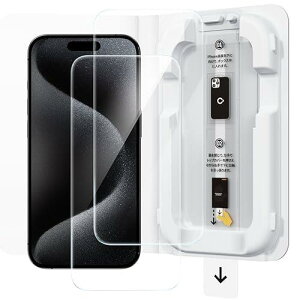 uoyBoxvNIMASO KXtB iPhone 15 Prop KX یtB sȂ ȒP\t CA[ wh~ zRz oZbgt 2Zbg ACtH 15vi6.1