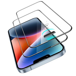 yČRMILKizESR iPhone 14 Plus KXtB iPhone 13 Pro Maxp KXtB Sʕی ϏՌ SGSF ȋKX wh~ CAȂ ȒPtt[ 2 6.7C` Armorite 