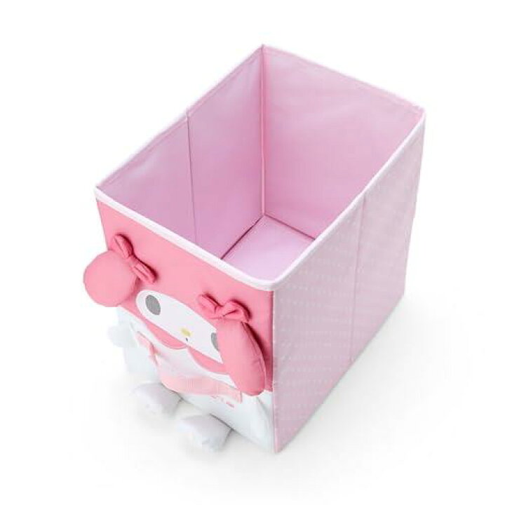 楽天市場】サンリオ(SANRIO) サンリオ マイメロディ 折りたたみ収納 