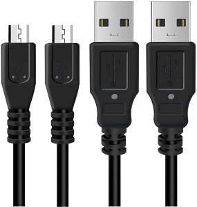 PS4 �R���g���[���[ USB�R�[�h PS4�[�d�P�[�u�� �[�d�� 2�{ 1m wuernine Micro �}���[�d �v���X�e4 �v���X�e�[�V����4 Xbox One�Ή�