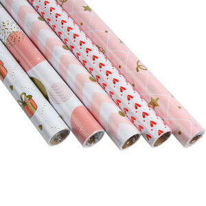 CCINEE  bsO y[p[ [ŉ^A 300×43CM  p  唻 傫  킢 fUC v[g NX}X (5, sN)