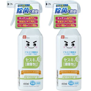 bN ZXĽ 400ml×2{Zbg (EہEL) AJd S S 2x@sv
