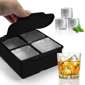 YOUSHYXM VR傫XHi XWt ȕX  e ACXL[uX X g[傫X 5cmACXg[ (ubN 4Obh)