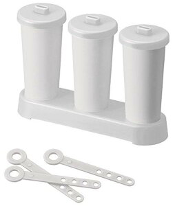 CNCbg (like-it) XM ACXo[[J[ 16×s5×13cm zCg { STK-15L ɂ傤ǂ ~̕X ⓀɓŏȃXy[X