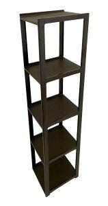 CNCbg (like-it) C[ V[YbN X 5i 23.8x28.5x93cm VRuE { CUBE V[gu[c[ ȃXy[X gݗĊȒP ֎[