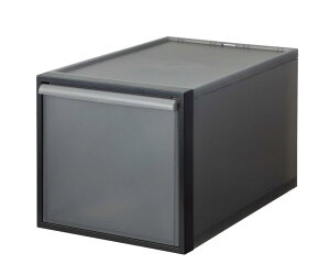 CNCbg (like-it) [{bNX N[[bgVXe o L 32x52x31.8cm ubN CS-D3 s52cm ߑP[X ߗގ[ ͂ĂɎg