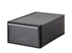 CNCbg (like-it) [{bNX N[[bgVXe o M 32x52x21.5cm ubN CS-D2 s52cm N[[bg[Ƀsb^