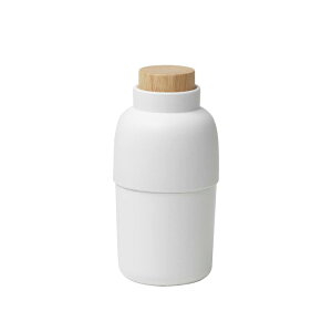 ideaco(CfAR) [^ EFbgeBbVP[X zCg Mochi Bin (`r)