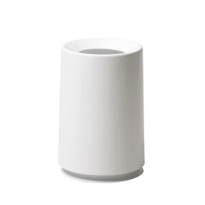 ideaco(CfAR) S~ ی` 6L a20?30cm TUBELOR white (`[u[ zCg)