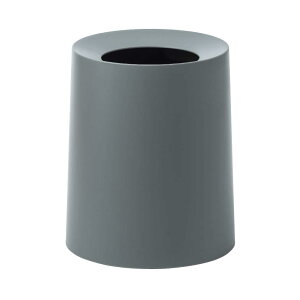 ideaco(CfAR) S~ ی^ 11.4L a26?31.5cm TUBELOR HOMME ash gray (`[u[ I AbVO[)