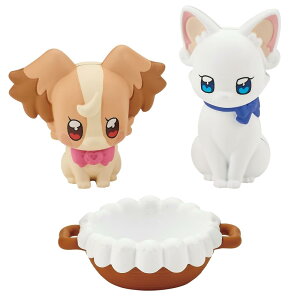 [o_C(BANDAI)] 񂾂ӂՂ肫゠I vR[fh[ Ȃ悵ɂZbg