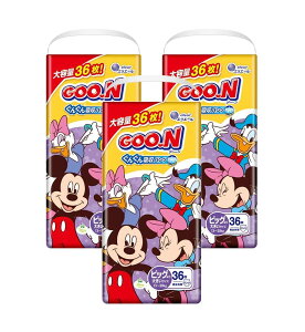 ypc BIG傫TCYzO[ 񂮂zpc (܂炳ʋC) (13~28kg) 108(36×3) jp [P[X̔] fBYj[fUC